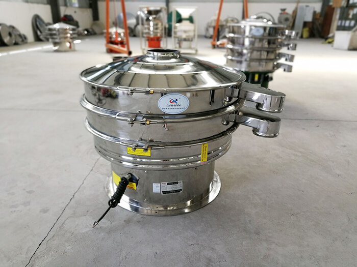 全不銹鋼振動篩哪家好？